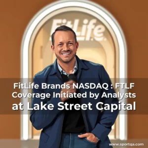 FitLife Brands  NASDAQ : FTLF  Coverage Initiated by Analysts at Lake Street Capital