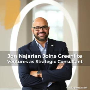 Jon Najarian Joins Greenlite Ventures as Strategic Consultant