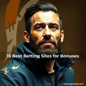 15 Best Betting Sites for Bonuses