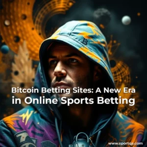 Bitcoin Betting Sites: A New Era in Online Sports Betting